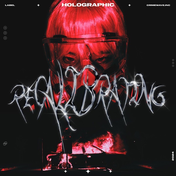 HOLOGRAPHIC — RECALIBRATING